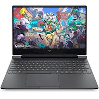 Laptop Gamer HP Victus 15.6" AMD Ryzen 7-7445H 16GB 512GB SSD RTX3050 15-FB3020LA